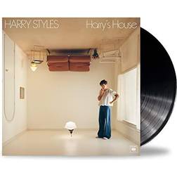 Harry Styles - Harry's House [LP] (Vinyl)